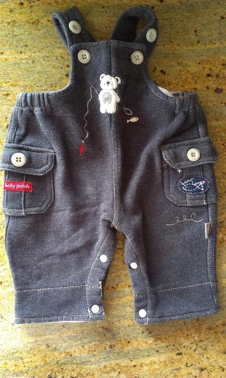 Nohavicky na traky, 56