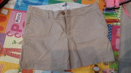 Kraťasy, old navy,m