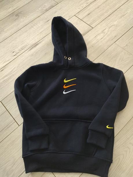Mikina nike, nike,134