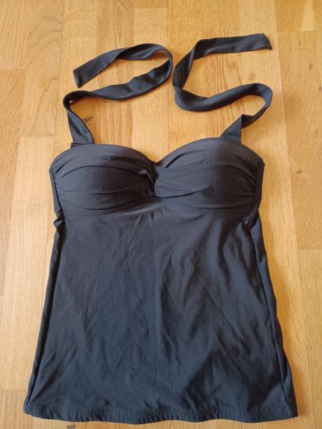 Tankiny horný diel, f&f,s