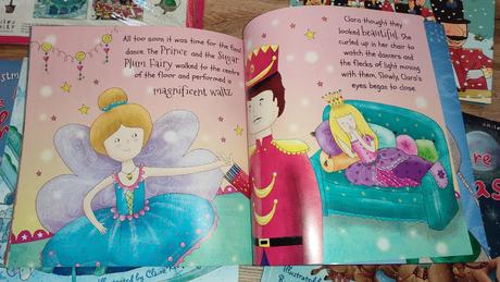 Vianočné knihy v taške top stav,