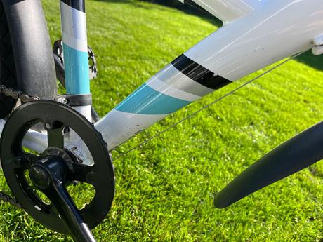 Dievcensky bicykel, 24