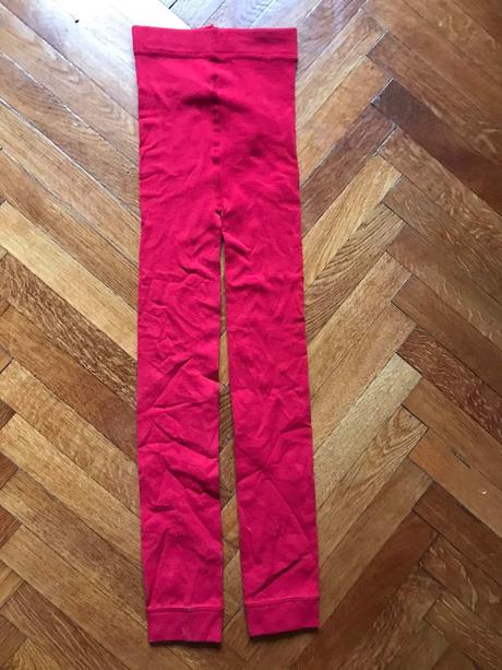 Termoleginy 134-140, ergee,140