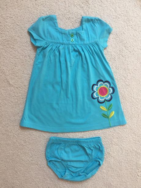 Letne saticky zn. carters - super stav, carter's,80