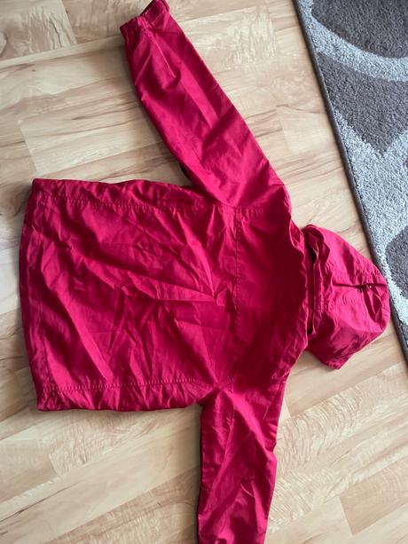 Prechodna bunda, exiray,116