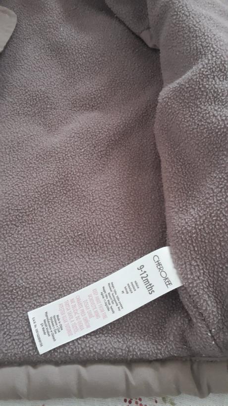 Zimná bunda 80, f&f,80