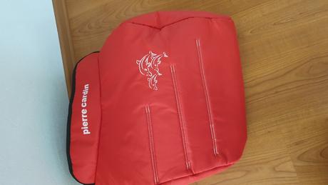 Nanoznik na sportovy kocik, pierre cardin