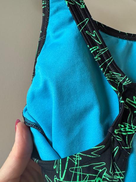 Detské/damske speedo plavky, speedo,36