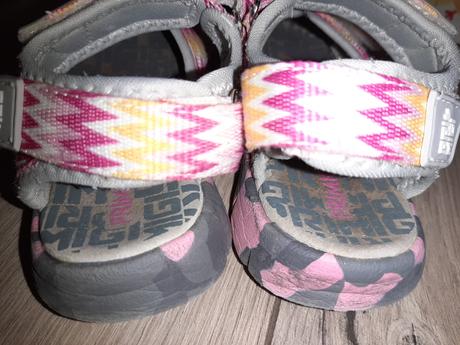 Sandálky primigi, primigi,26