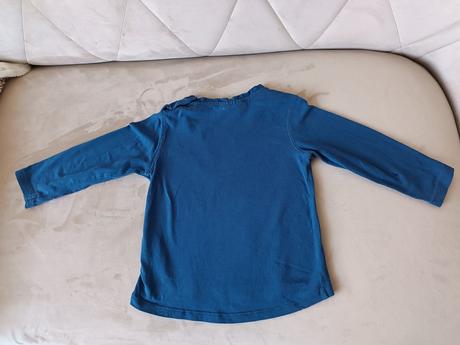 Pyžamo letné, ergee,86