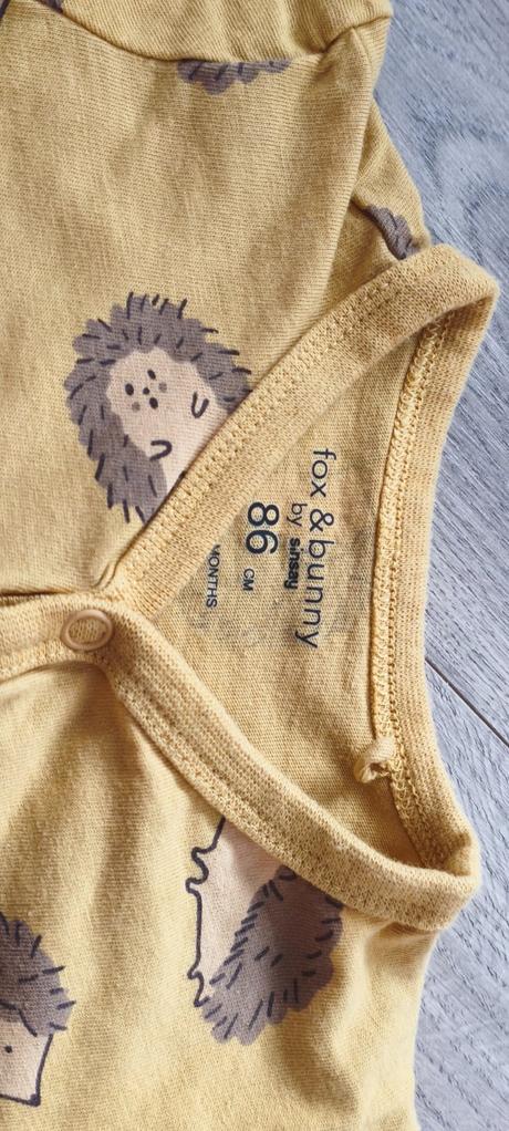 Overal na spanie v. 86, sinsay,86