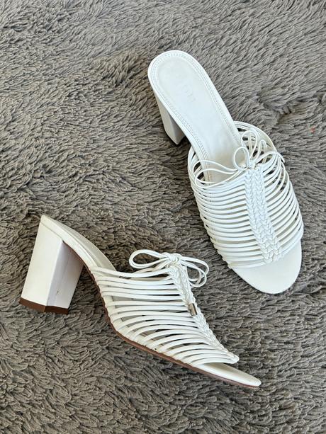 Mohito šľapky v.41, mohito,41