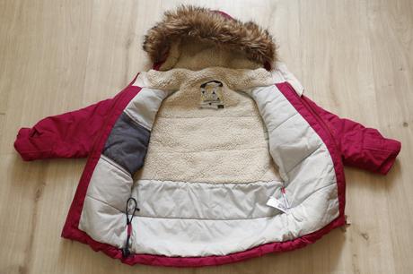 Zimná bunda didriksons, veľk. 100, didriksons1913,104