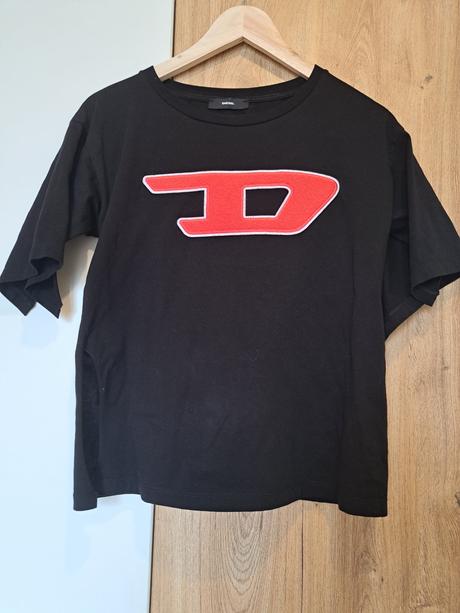 Diesel tričko xxs, diesel,xs