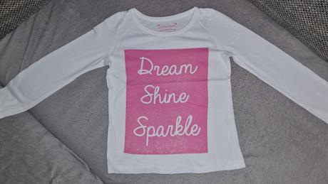 Tričko veľ. 116, primark,116