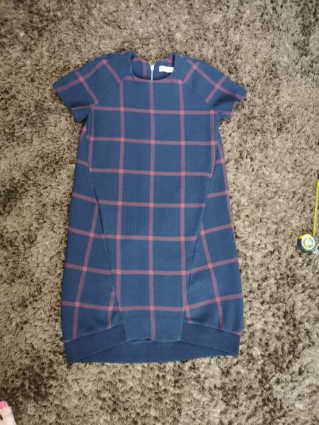 Dámske šaty, zara,xs