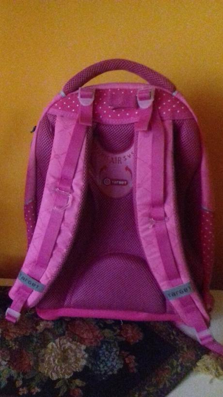 Školská taška 2-3. ročník, 