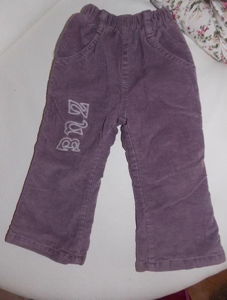 Zateplené menžestráčiky, 86