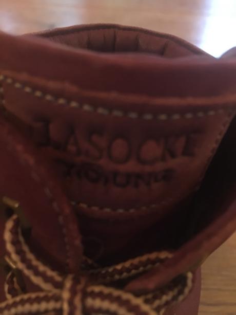 Zimne cizmy, lasocki,33