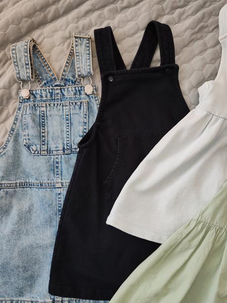 Šaty na traky 104, 104