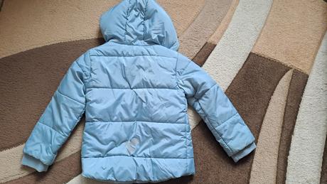 Zimna vetrovka, lupilu,110