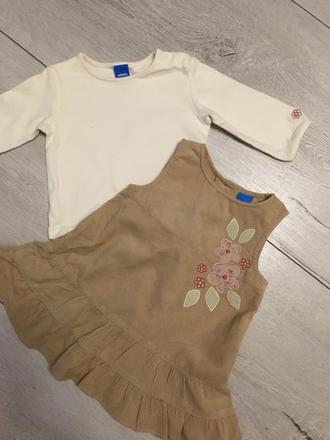 Krásne šatičky skvetinkou, adams,74