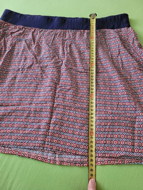 Tenká sukňa, esprit,l