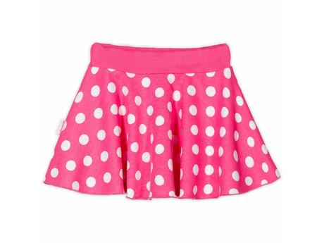 Kojemecká suknička nicol, 56