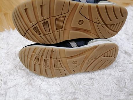 Členkové prechodné topánky, lupilu,30