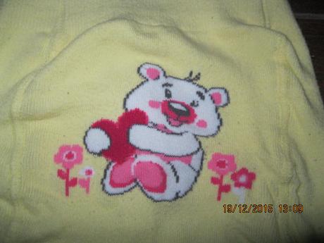 Mackové pančušky, 98