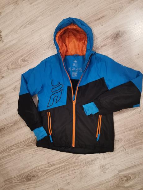 Lyžiarska bunda, crivit,146