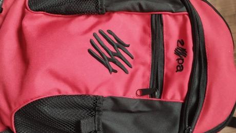 Detsky ergonomicky nosic zopa, zopa