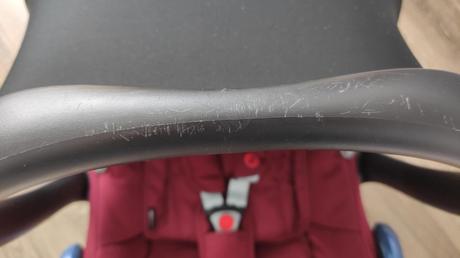 Vajíčko maxi cosi, maxi cosi