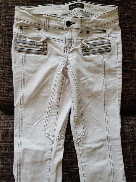 Super rifle melrose, 38