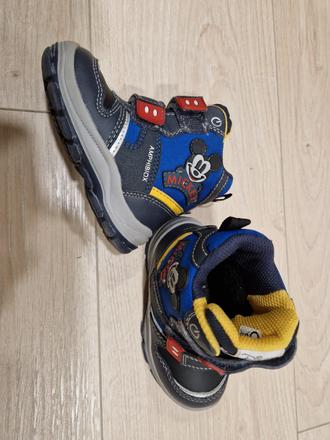 Topánky geox, geox,21