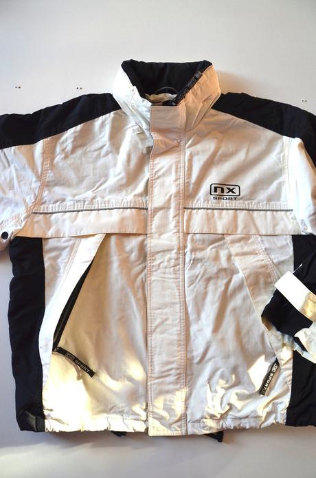 Tenká bunda, next,m