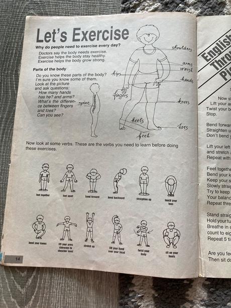 Staršie časopisy hello 5ks, 