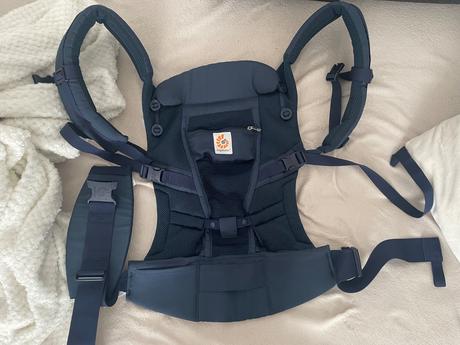 Ergobaby nosič, ergo baby