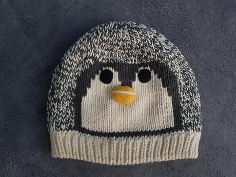 Vtipná teplá čiapka, next,140