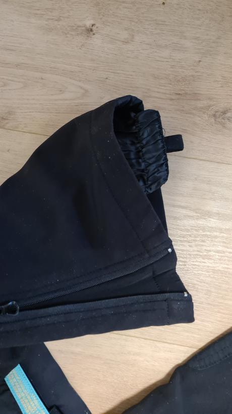 Oblečko na lyže tak s/m, o’neill,s