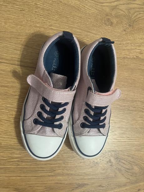 Tramky nelli blu 31, nelli blu,31