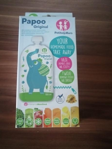 Vrecká na presnidavku, 