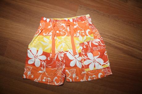 Letné kraťase, early days,74