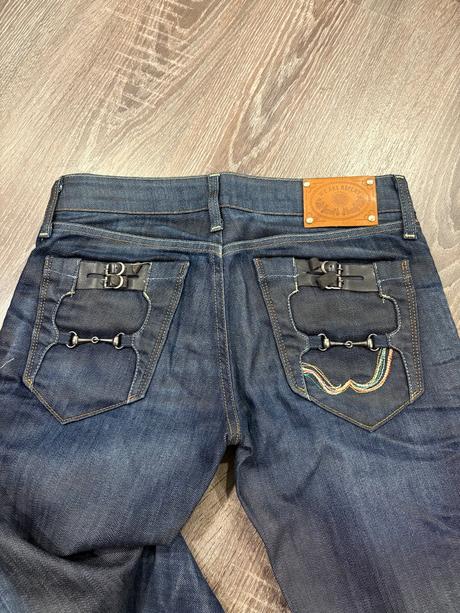 Replay damske rifle č.28 - m, replay,m