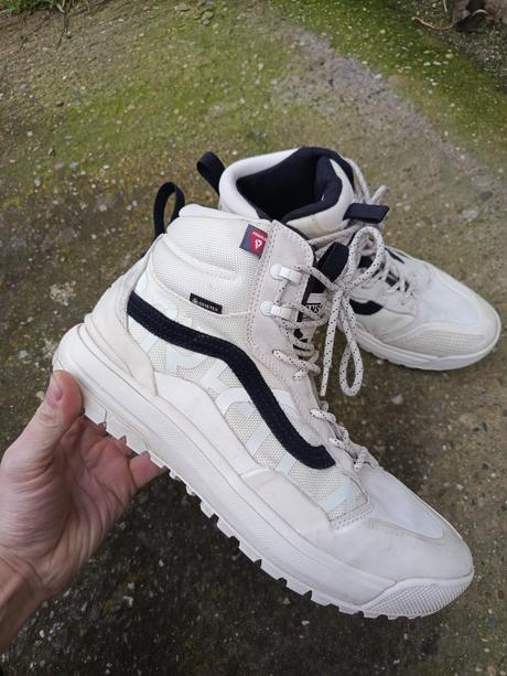 Vans ultrarange exo hi gore-tex mte-2, vans,42