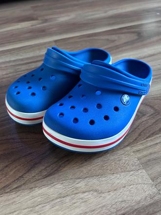 Crocsy vel. 34-35, crocs,34