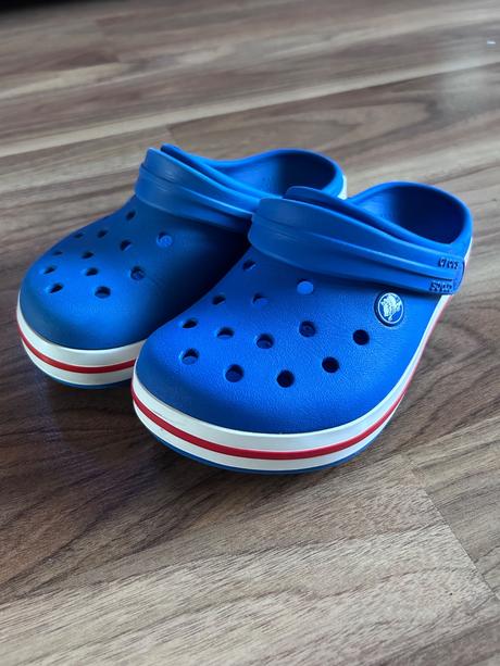 Crocsy vel. 34-35, crocs,34