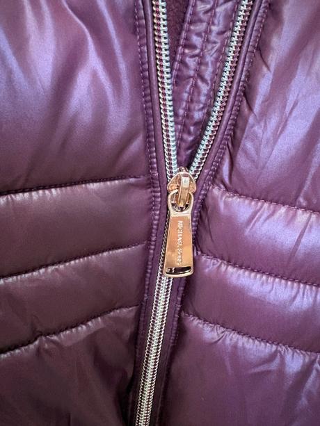 Zimna bunda michael kors original, michael kors,m