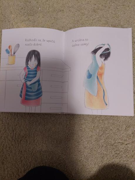 Montessori olovrant, 