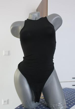 Body, xs